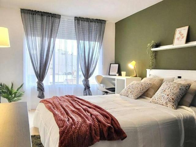 Alquiler 1 Dormitorio Shared Living/Roommate San Vicent Del Raspeig San Vicent Del Raspeig DS103396703
