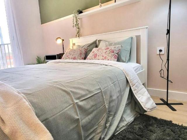 Alquiler 1 Dormitorio Shared Living/Roommate San Vicent Del Raspeig San Vicent Del Raspeig DS103396704