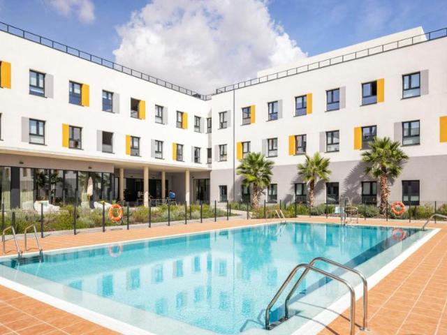 Alquiler 1 Dormitorio Shared Living/Roommate San Vicent Del Raspeig San Vicent Del Raspeig DS104877685