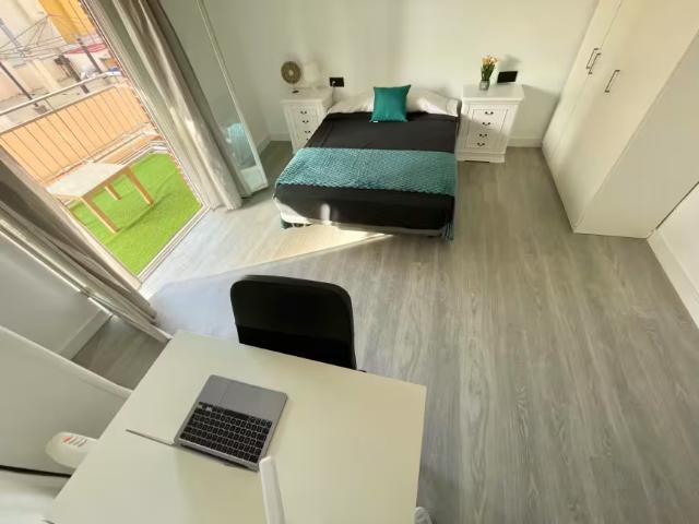 Alquiler 1 Dormitorio Shared Living/Roommate San Vicent Del Raspeig San Vicent Del Raspeig DS96383064
