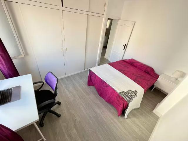 Alquiler 1 Dormitorio Shared Living/Roommate San Vicent Del Raspeig San Vicent Del Raspeig DS96383066
