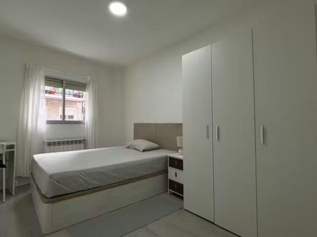 Alquiler 1 Dormitorio Shared Living/Roommate San Sebastián De Los Reyes San Sebastián De Los Reyes DS98401245