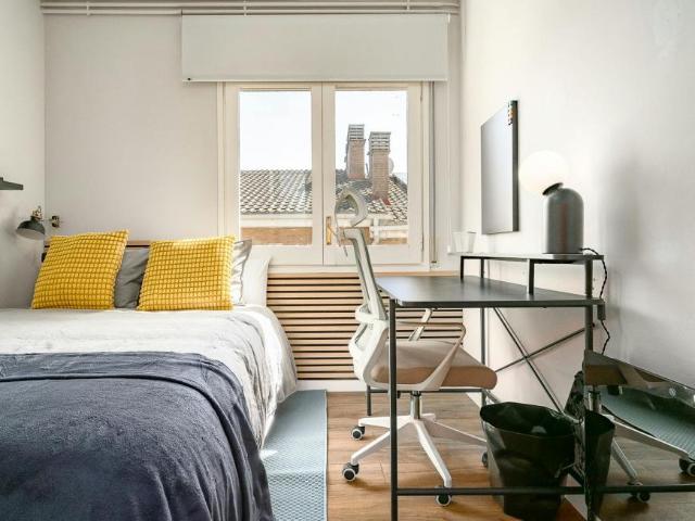 Alquiler 1 Dormitorio Shared Living/Roommate Sant Cugat Del Vallès Sant Cugat Del Vallès DS100415494