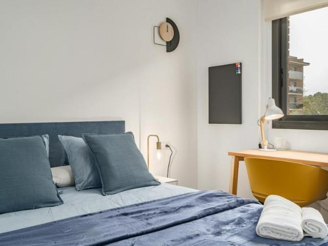 Alquiler 1 Dormitorio Shared Living/Roommate Sant Cugat Del Vallès Sant Cugat Del Vallès DS100605837
