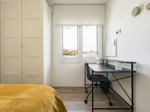 Alquiler 1 Dormitorio Shared Living/Roommate Sant Cugat Del Vallès Sant Cugat Del Vallès DS100716803