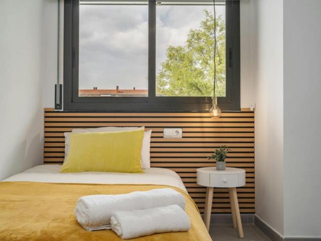 Alquiler 1 Dormitorio Shared Living/Roommate Sant Cugat Del Vallès Sant Cugat Del Vallès DS100716994