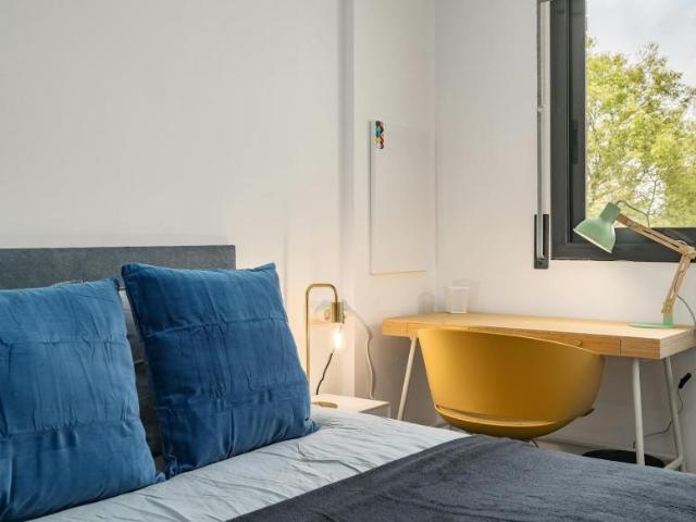 Alquiler 1 Dormitorio Shared Living/Roommate Sant Cugat Del Vallès Sant Cugat Del Vallès DS100716996
