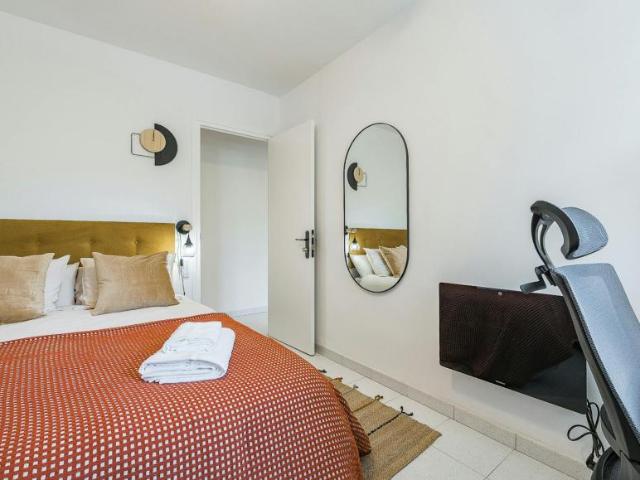 Alquiler 1 Dormitorio Shared Living/Roommate Sant Cugat Del Vallès Sant Cugat Del Vallès DS100717406