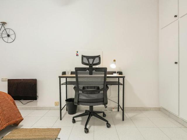 Alquiler 1 Dormitorio Shared Living/Roommate Sant Cugat Del Vallès Sant Cugat Del Vallès DS100717410
