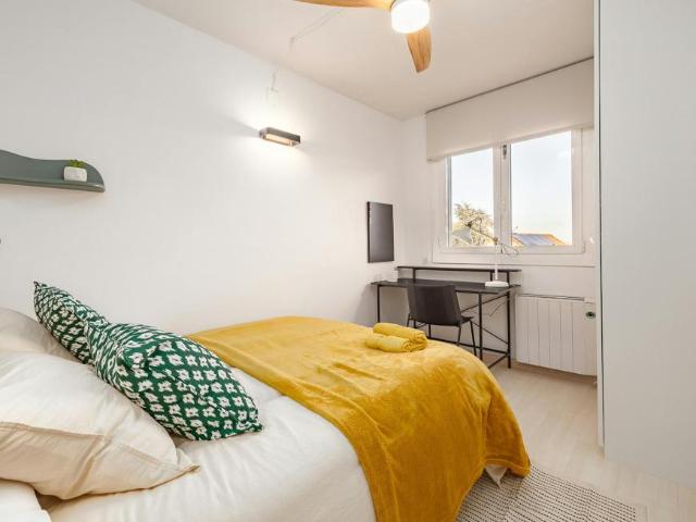 Alquiler 1 Dormitorio Shared Living/Roommate Sant Cugat Del Vallès Sant Cugat Del Vallès DS100717412