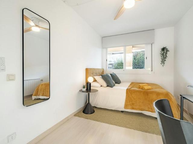 Alquiler 1 Dormitorio Shared Living/Roommate Sant Cugat Del Vallès Sant Cugat Del Vallès DS100717416