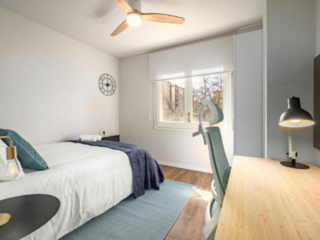 Alquiler 1 Dormitorio Shared Living/Roommate Sant Cugat Del Vallès Sant Cugat Del Vallès DS100717822