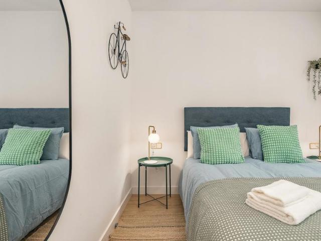 Alquiler 1 Dormitorio Shared Living/Roommate Sant Cugat Del Vallès Sant Cugat Del Vallès DS100717002