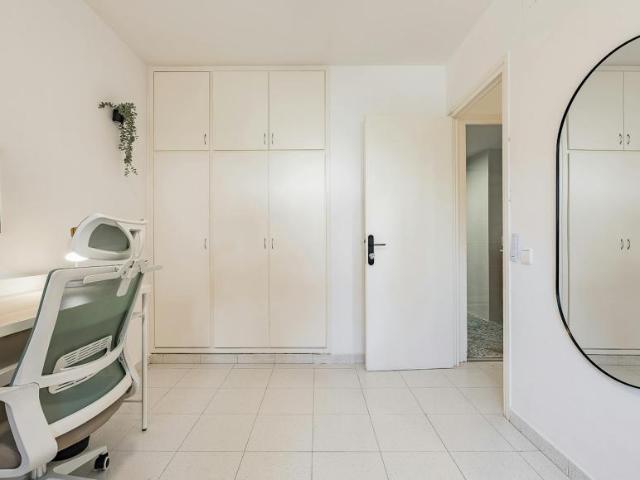 Alquiler 1 Dormitorio Shared Living/Roommate Sant Cugat Del Vallès Sant Cugat Del Vallès DS100764999