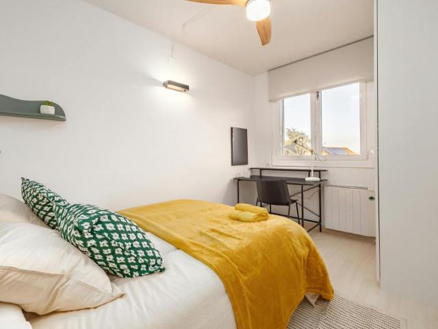 Alquiler 1 Dormitorio Shared Living/Roommate Sant Cugat Del Vallès Sant Cugat Del Vallès DS100088425