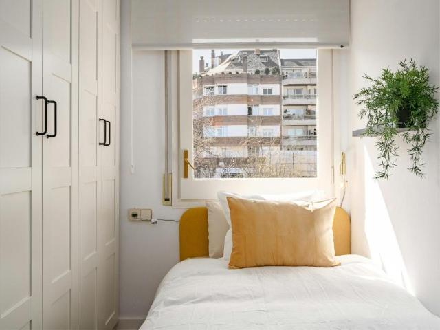 Alquiler 1 Dormitorio Shared Living/Roommate Sant Cugat Del Vallès Sant Cugat Del Vallès DS100088504