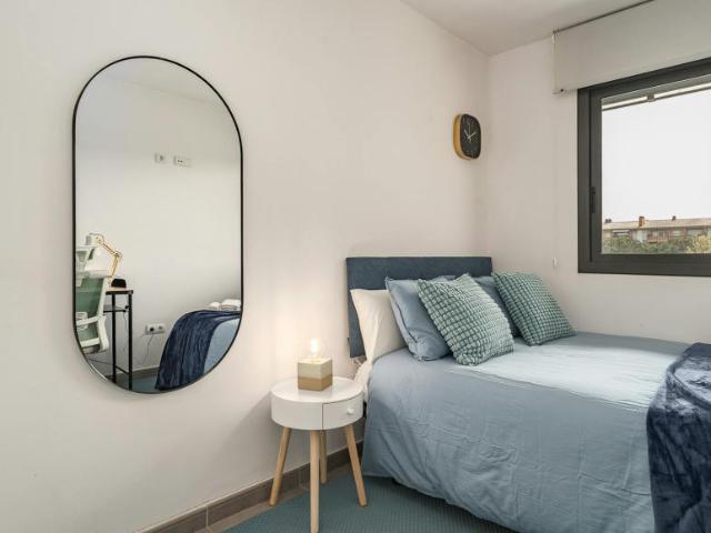 Alquiler 1 Dormitorio Shared Living/Roommate Sant Cugat Del Vallès Sant Cugat Del Vallès DS100088522