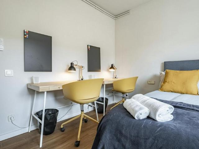 Alquiler 1 Dormitorio Shared Living/Roommate Sant Cugat Del Vallès Sant Cugat Del Vallès DS100088528