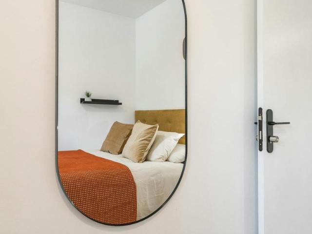 Alquiler 1 Dormitorio Shared Living/Roommate Sant Cugat Del Vallès Sant Cugat Del Vallès DS100088554
