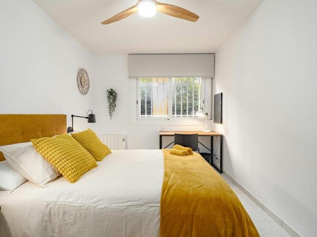 Alquiler 1 Dormitorio Shared Living/Roommate Sant Cugat Del Vallès Sant Cugat Del Vallès DS100088625