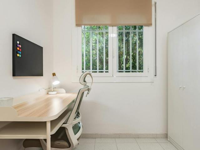 Alquiler 1 Dormitorio Shared Living/Roommate Sant Cugat Del Vallès Sant Cugat Del Vallès DS100215420