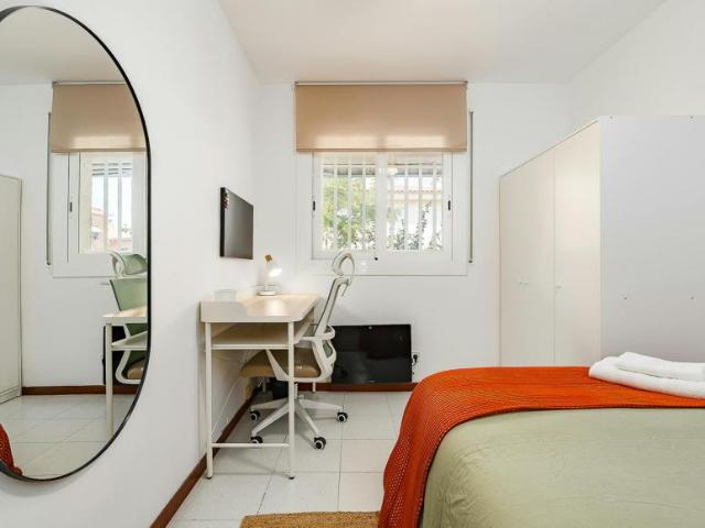 Alquiler 1 Dormitorio Shared Living/Roommate Sant Cugat Del Vallès Sant Cugat Del Vallès DS100215424