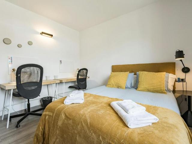 Alquiler 1 Dormitorio Shared Living/Roommate Sant Cugat Del Vallès Sant Cugat Del Vallès DS101407983