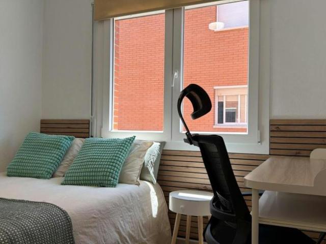 Alquiler 1 Dormitorio Shared Living/Roommate Sant Cugat Del Vallès Sant Cugat Del Vallès DS102716899