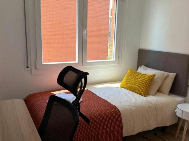 Alquiler 1 Dormitorio Shared Living/Roommate Sant Cugat Del Vallès Sant Cugat Del Vallès DS102716901