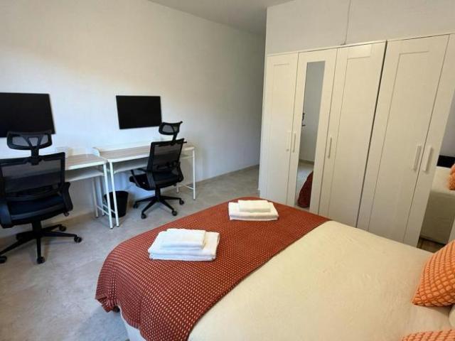 Alquiler 1 Dormitorio Shared Living/Roommate Sant Cugat Del Vallès Sant Cugat Del Vallès DS102716902