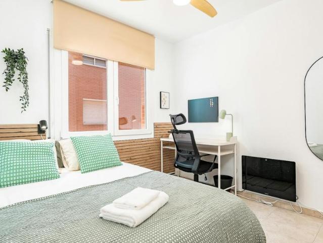 Alquiler 1 Dormitorio Shared Living/Roommate Sant Cugat Del Vallès Sant Cugat Del Vallès DS103595123