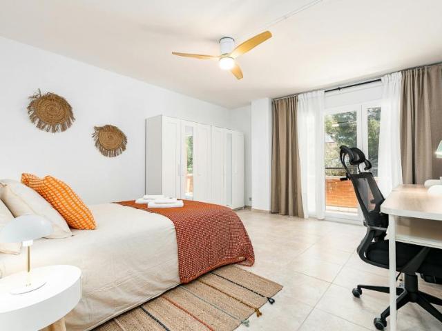 Alquiler 1 Dormitorio Shared Living/Roommate Sant Cugat Del Vallès Sant Cugat Del Vallès DS103595127