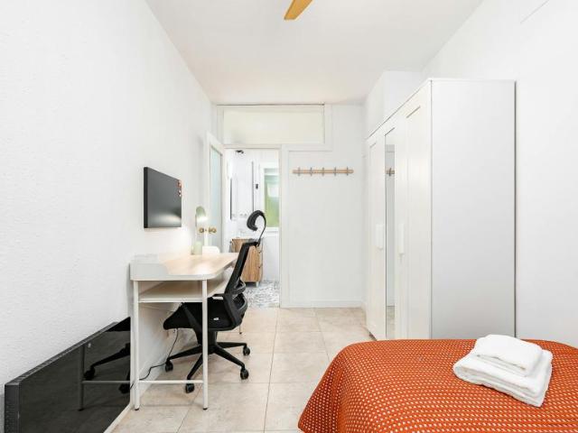 Alquiler 1 Dormitorio Shared Living/Roommate Sant Cugat Del Vallès Sant Cugat Del Vallès DS103595130