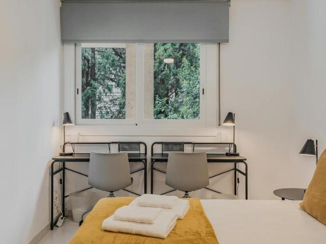 Alquiler 1 Dormitorio Shared Living/Roommate Sant Cugat Del Vallès Sant Cugat Del Vallès DS103880273