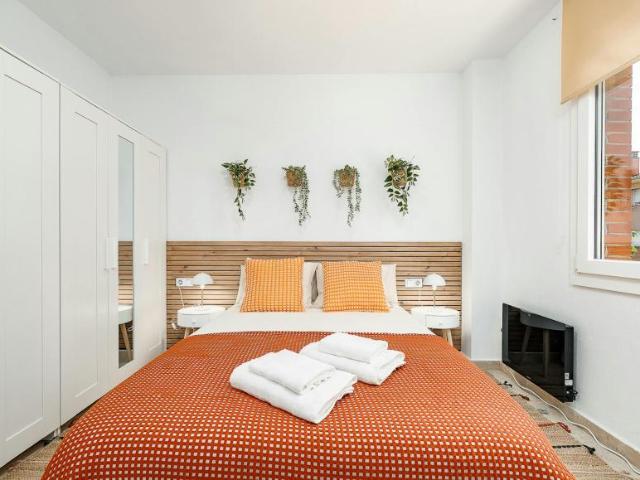 Alquiler 1 Dormitorio Shared Living/Roommate Sant Cugat Del Vallès Sant Cugat Del Vallès DS104564194