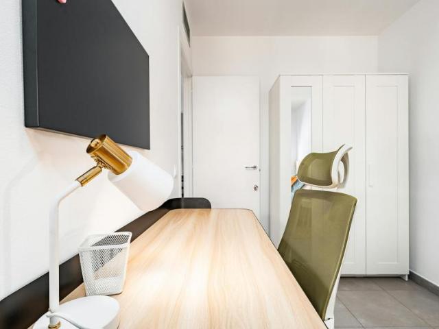 Alquiler 1 Dormitorio Shared Living/Roommate Sant Cugat Del Vallès Sant Cugat Del Vallès DS104842920