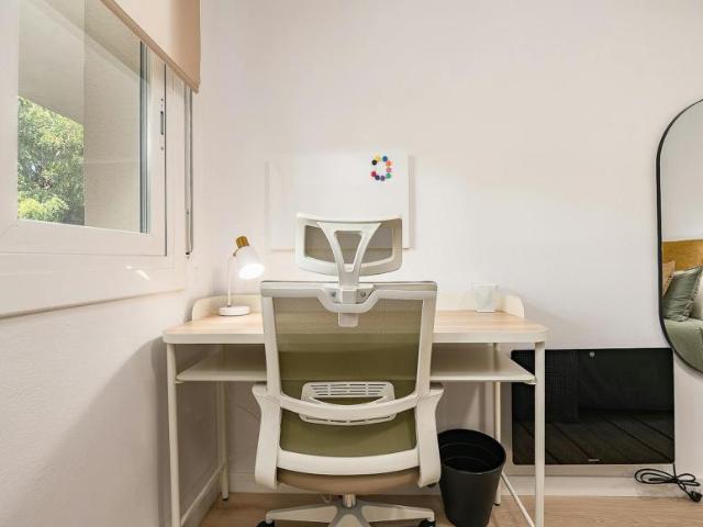 Alquiler 1 Dormitorio Shared Living/Roommate Sant Cugat Del Vallès Sant Cugat Del Vallès DS104843015