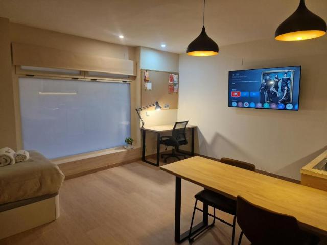 Alquiler 1 Dormitorio Shared Living/Roommate Sant Vicent Del Raspeig Sant Vicent Del Raspeig DS100606216
