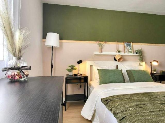 Alquiler 1 Dormitorio Shared Living/Roommate Sant Vicent Del Raspeig Sant Vicent Del Raspeig DS102247276