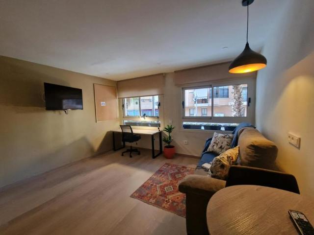 Alquiler 1 Dormitorio Shared Living/Roommate Sant Vicent Del Raspeig Sant Vicent Del Raspeig DS92023373