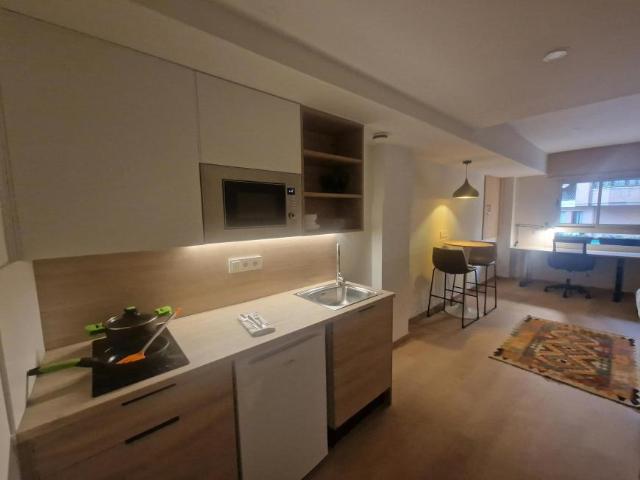 Alquiler 1 Dormitorio Shared Living/Roommate Sant Vicent Del Raspeig Sant Vicent Del Raspeig DS94993060