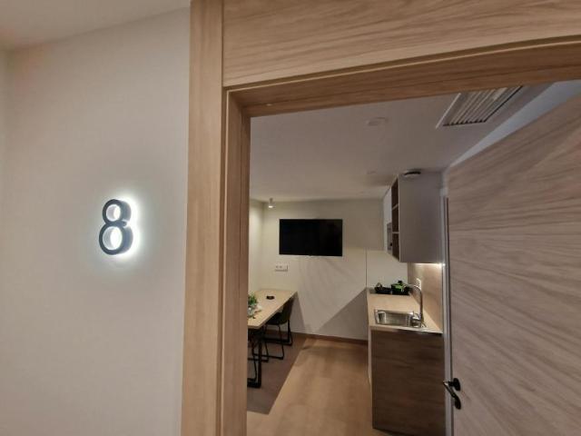 Alquiler 1 Dormitorio Shared Living/Roommate Sant Vicent Del Raspeig Sant Vicent Del Raspeig DS95744094