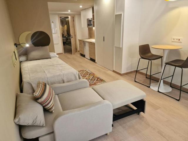 Alquiler 1 Dormitorio Shared Living/Roommate Sant Vicent Del Raspeig Sant Vicent Del Raspeig DS95767417