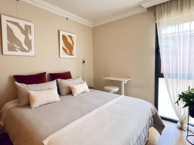 Alquiler 1 Dormitorio Shared Living/Roommate Santa Cruz De Tenerife Santa Cruz De Tenerife DS102438369