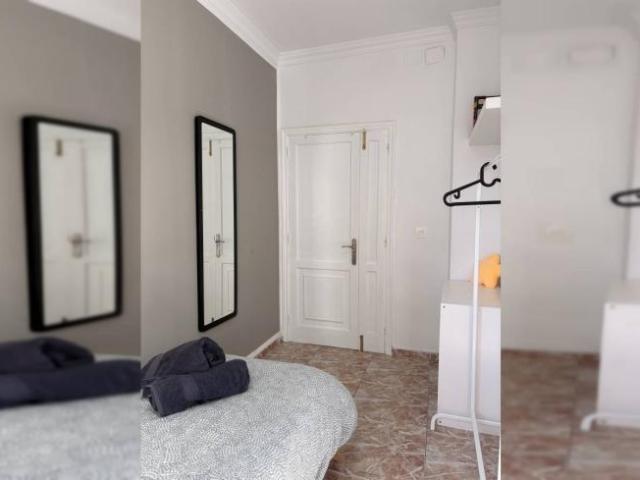 Alquiler 1 Dormitorio Shared Living/Roommate Santa Cruz De Tenerife Santa Cruz De Tenerife DS103844342