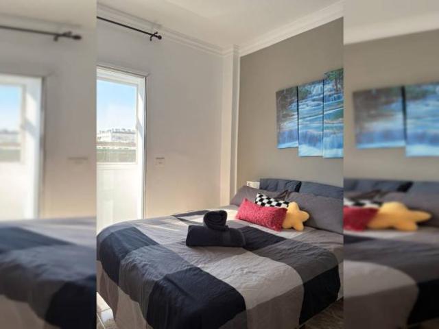 Alquiler 1 Dormitorio Shared Living/Roommate Santa Cruz De Tenerife Santa Cruz De Tenerife DS103844357