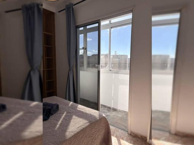 Alquiler 1 Dormitorio Shared Living/Roommate Santa Cruz De Tenerife Santa Cruz De Tenerife DS103844358