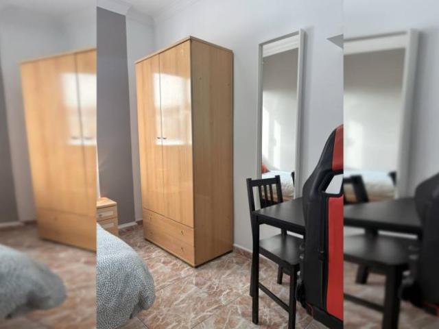 Alquiler 1 Dormitorio Shared Living/Roommate Santa Cruz De Tenerife Santa Cruz De Tenerife DS103844338