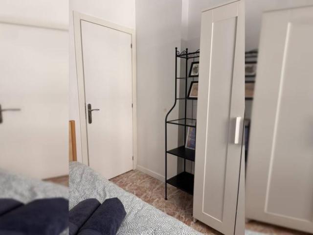 Alquiler 1 Dormitorio Shared Living/Roommate Santa Cruz De Tenerife Santa Cruz De Tenerife DS103844339