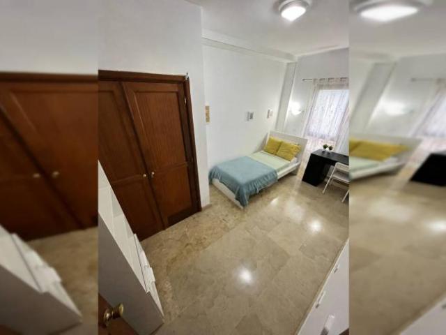 Alquiler 1 Dormitorio Shared Living/Roommate Santa Cruz De Tenerife Santa Cruz De Tenerife DS104643891